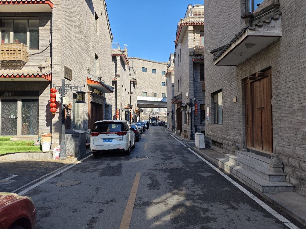 公共区域1
